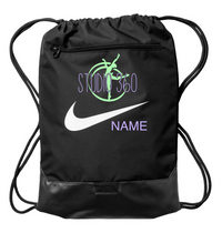 C-360 NIKE SLING BAG