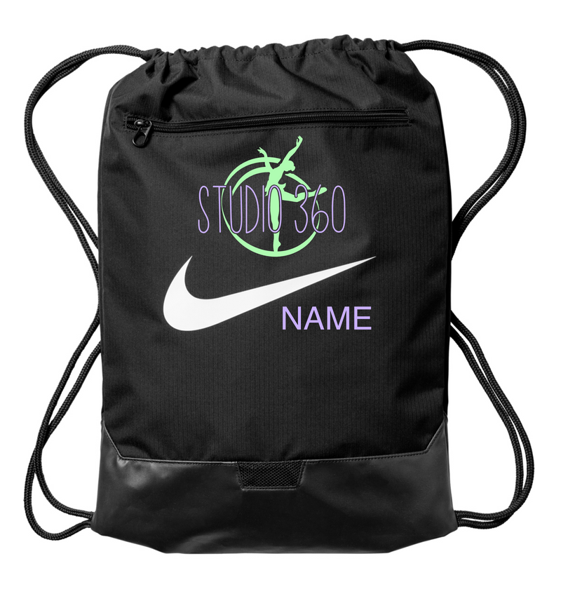 C-360 NIKE SLING BAG