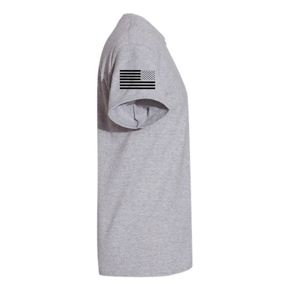 CDG GILDAN FRONT POCKET - TEE SHIRT