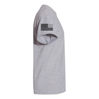 CDG GILDAN FRONT POCKET - TEE SHIRT