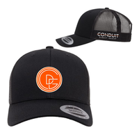 CDG YP TRUCKER CAP - 2