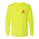 Safety Yellow