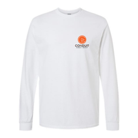 CDG GILDAN FRONT POCKET - LONG TEE SHIRT