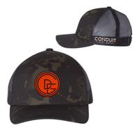 CDG YP TRUCKER CAP - 3