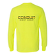Safety Yellow