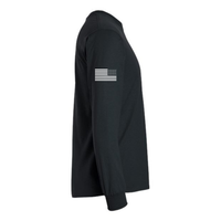 CDG GILDAN FRONT POCKET - LONG TEE SHIRT