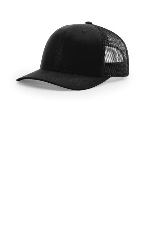 LMJVP - RICHARDSON TRUCKER HAT