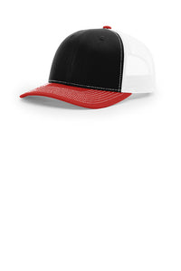 LMJVP - RICHARDSON TRUCKER HAT