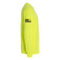 CDG GILDAN FRONT POCKET - LONG TEE SHIRT