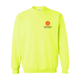 Safety Yellow