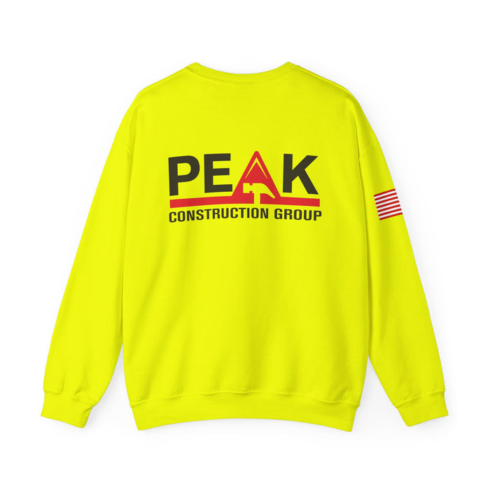 PEAK SAFETY CREW 2