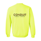 Safety Yellow