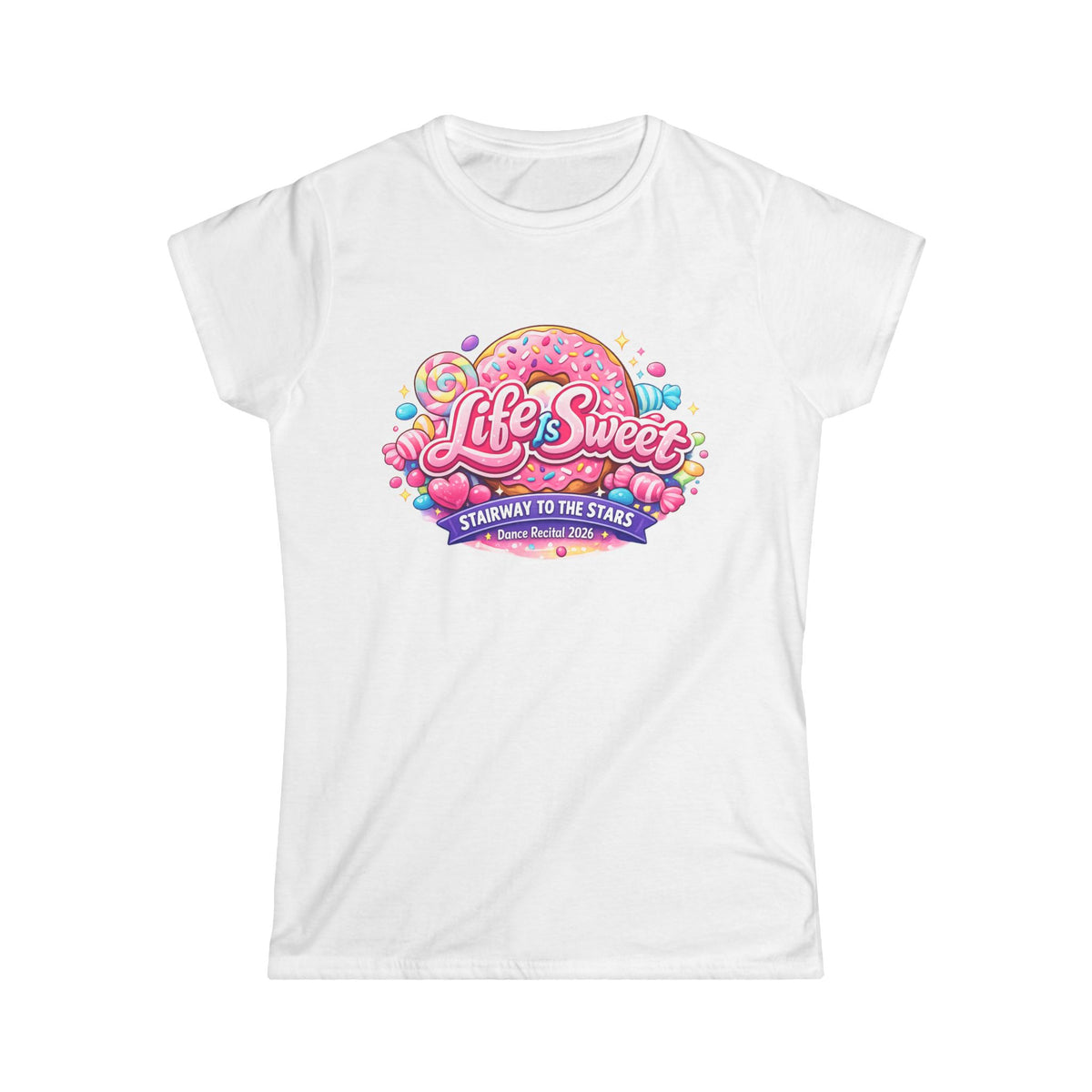 STTS 2026 RECITAL APPAREL