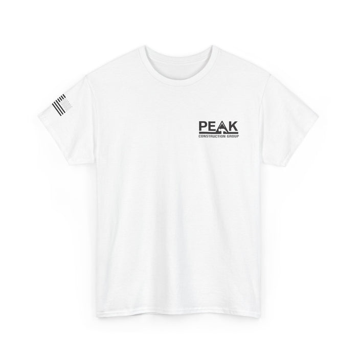 PEAK COTTON WHITE