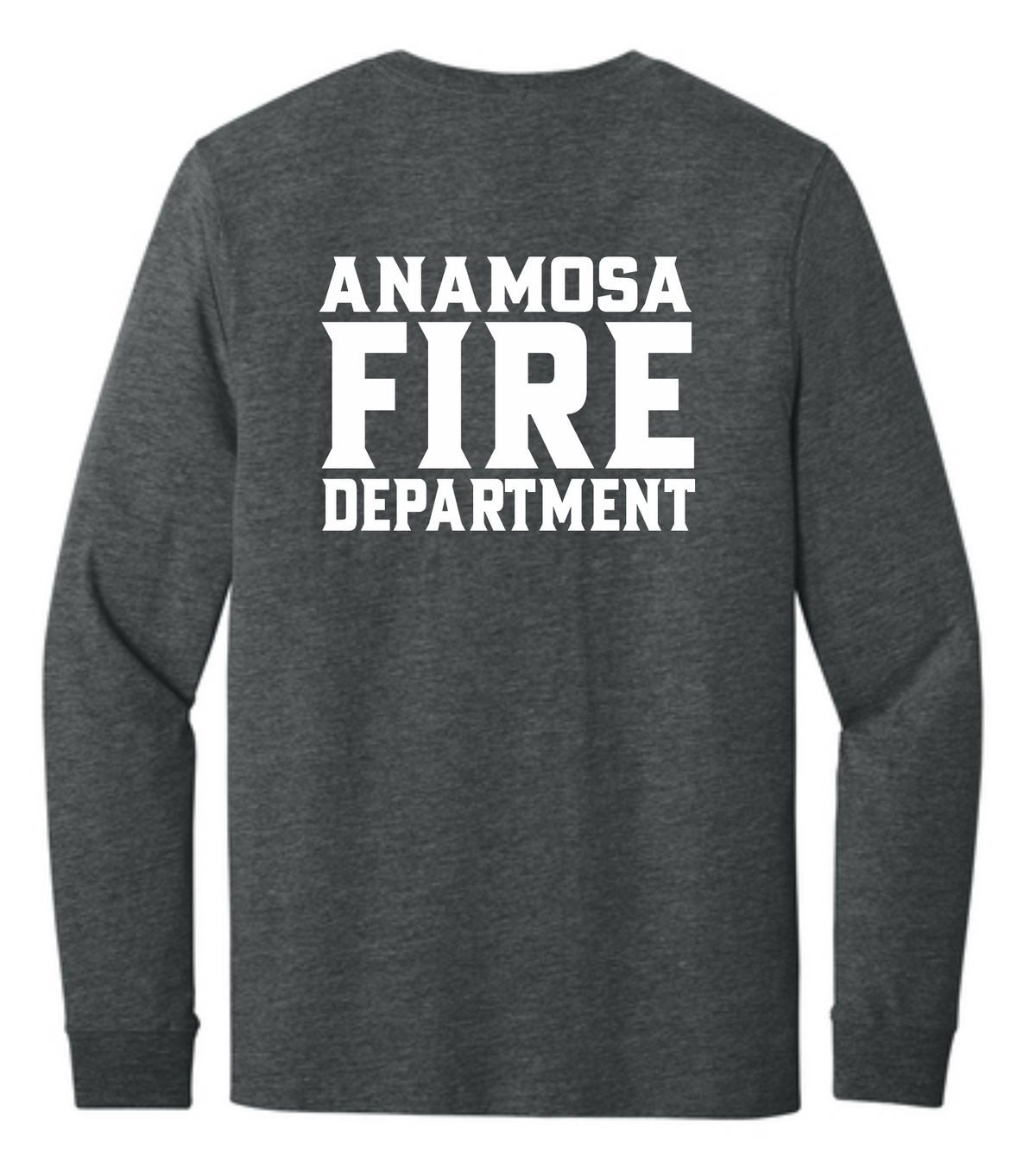 AFD FIRE DEPT. - BELLA