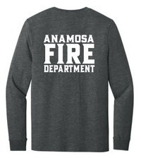 AFD FIRE DEPT. - BELLA