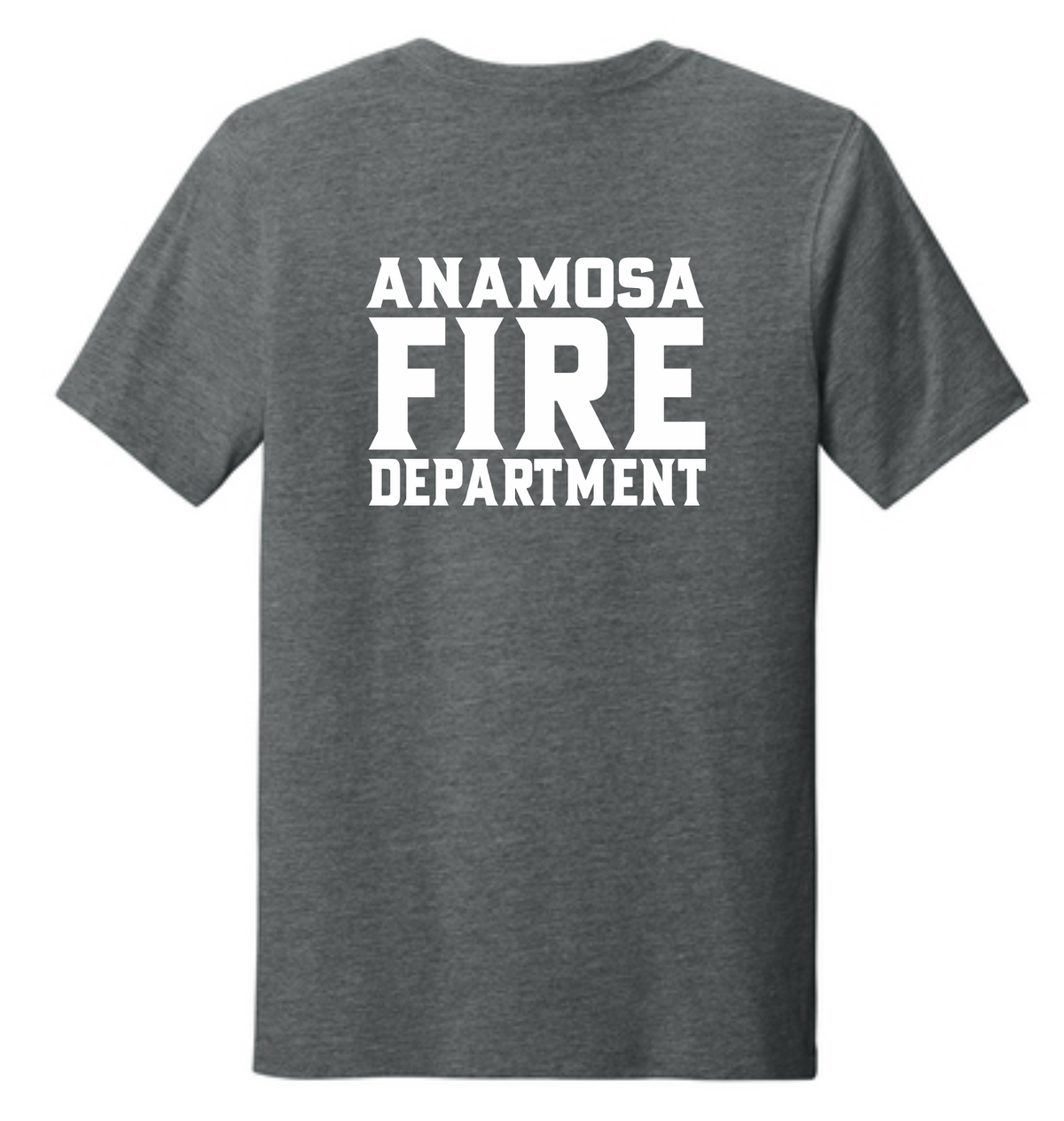 AFD FIRE DEPT. - GILDAN