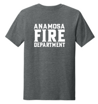 AFD FIRE DEPT. - GILDAN