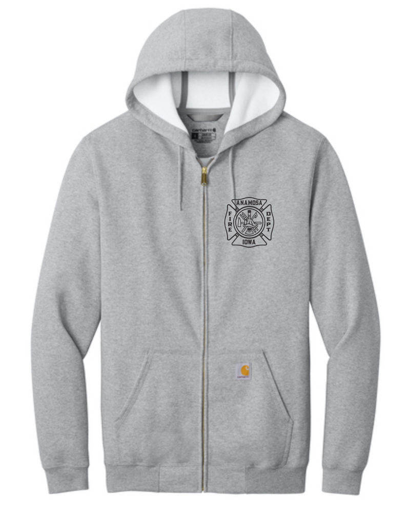 AFD CARHARRT FULL ZIP