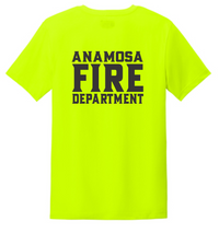 AFD FIRE DEPT. - GILDAN