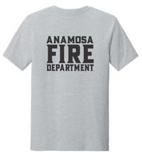 AFD FIRE DEPT. - GILDAN