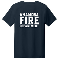 AFD FIRE DEPT. - GILDAN
