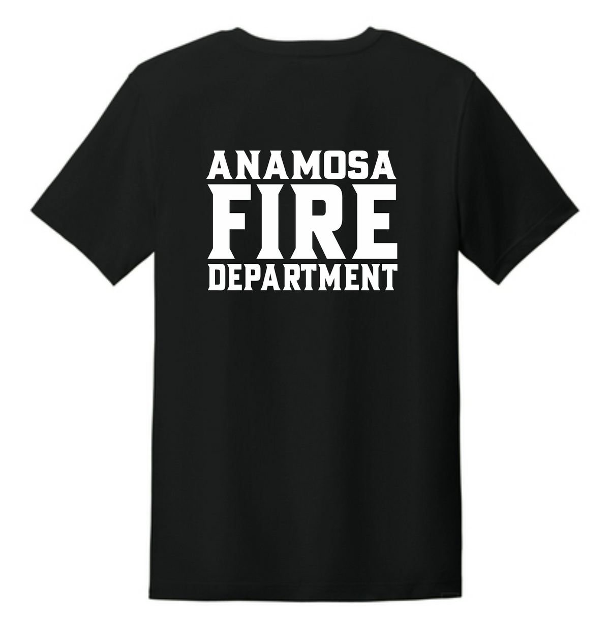 AFD FIRE DEPT. - GILDAN