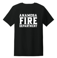 AFD FIRE DEPT. - GILDAN