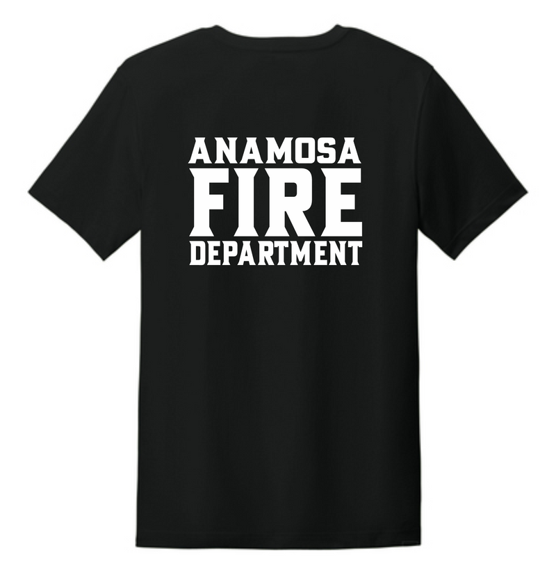 AFD FIRE DEPT. - GILDAN