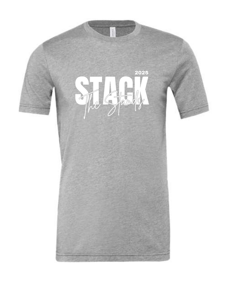 STS 2025 SIGNATURE GREY TEE