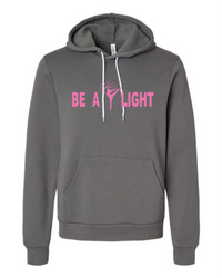 BE A LIGHT 2025 - PEPPER - COMFORT COLORS