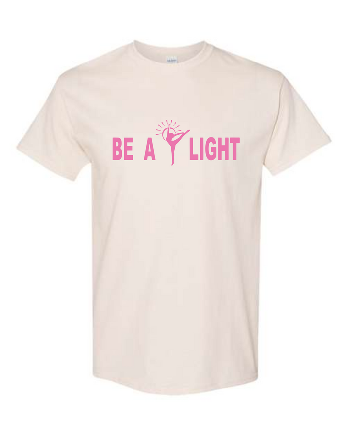 BE A LIGHT 2025 - NATURAL - BELLA