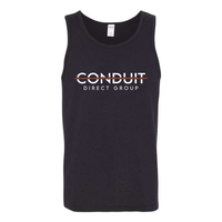CDG SIGNATURE - TANK
