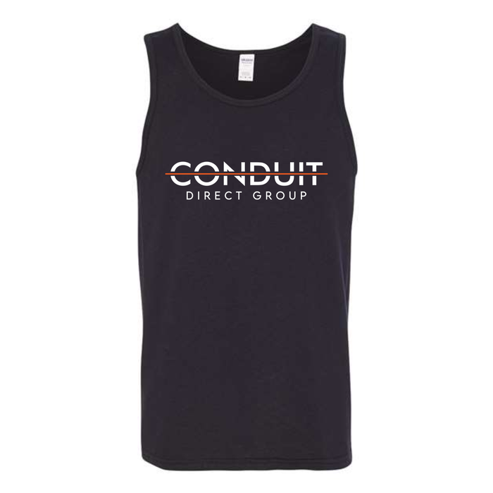 CDG SIGNATURE - TANK