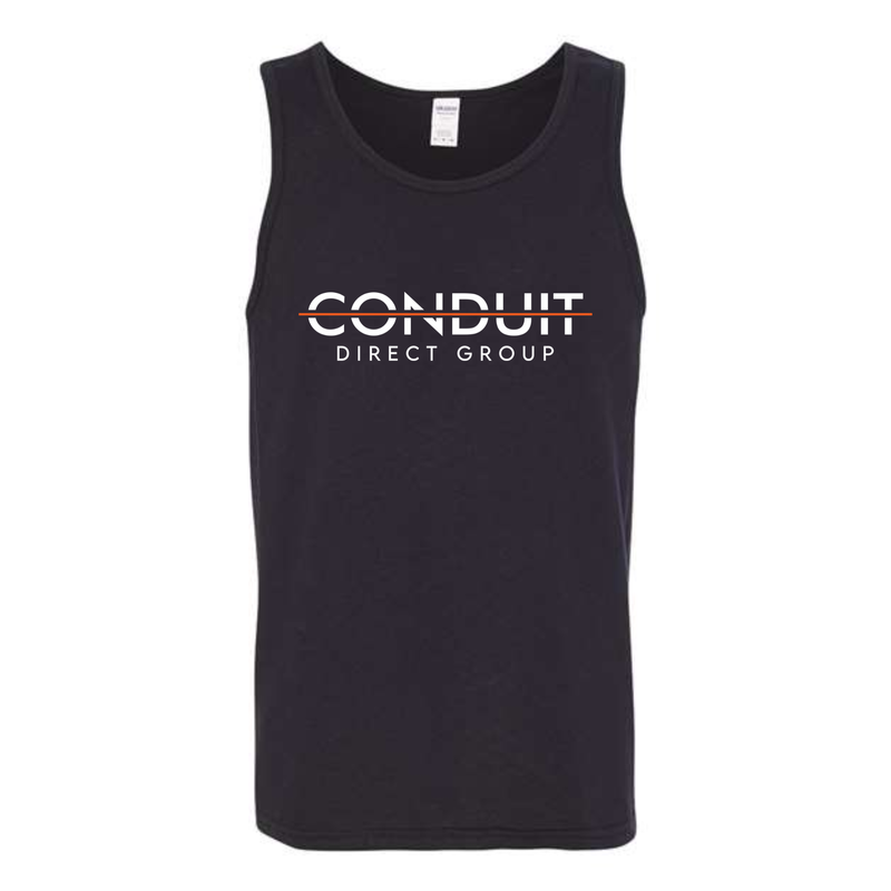 CDG SIGNATURE - TANK