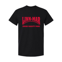 LMJVP CURVE TEE