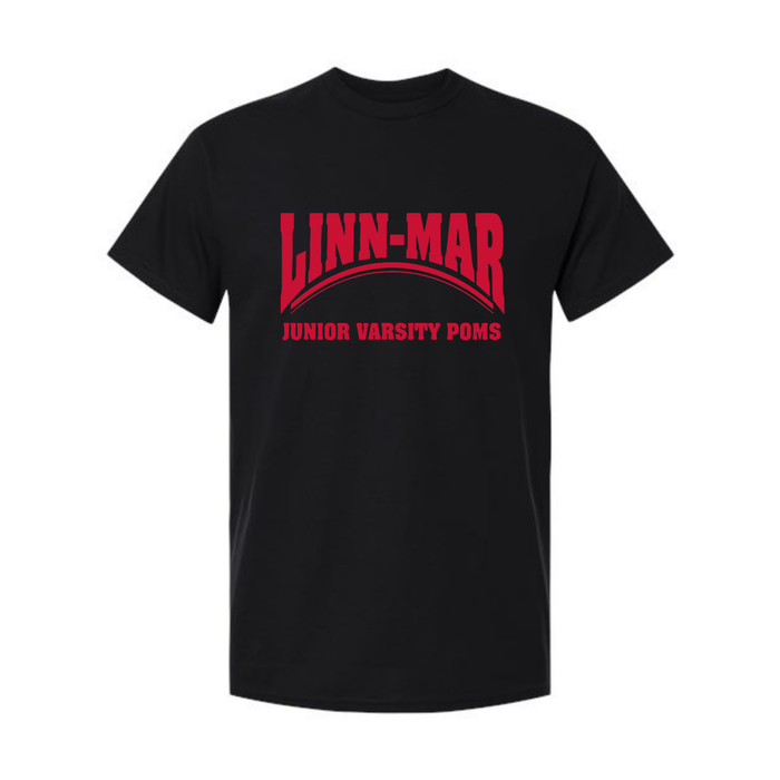 LMJVP CURVE TEE