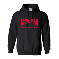 LMJVP CURVE HOODIE