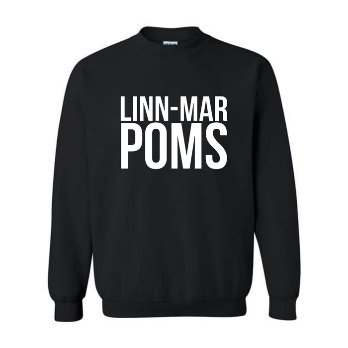 LMJVP - LMP BLOCK CREW