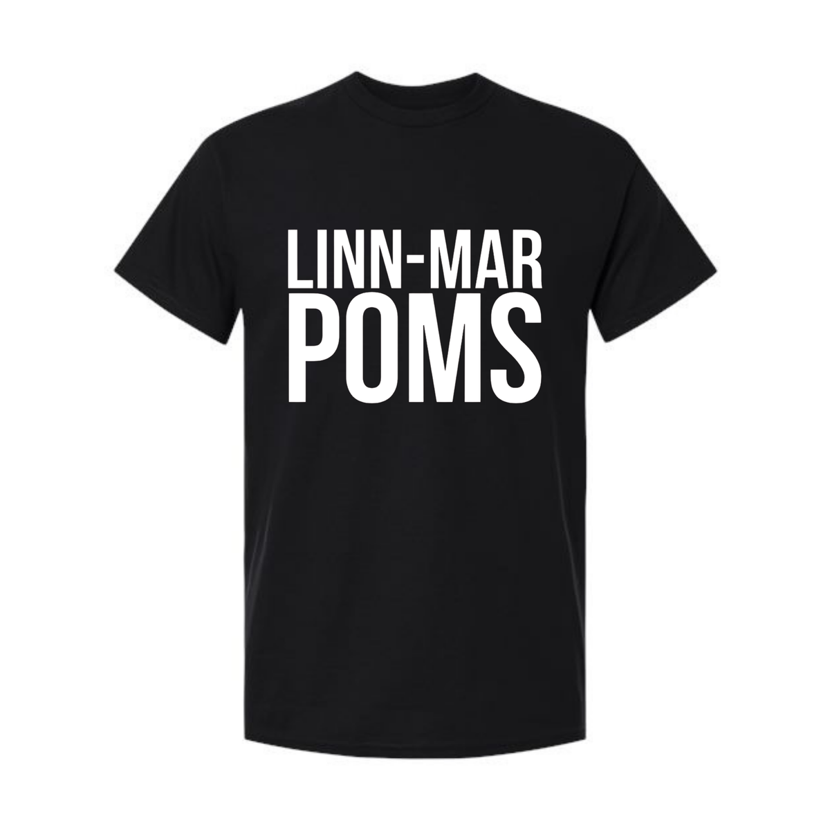 LMJVP - LMP BLOCK TEE
