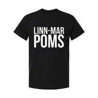 LMJVP - LMP BLOCK TEE
