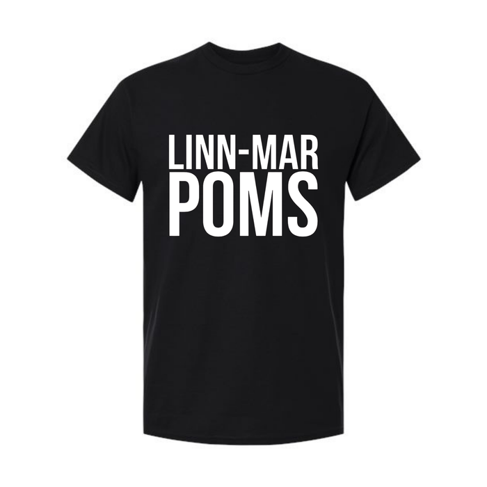 LMJVP - LMP BLOCK TEE