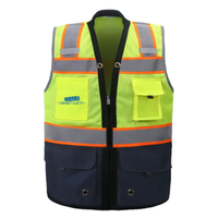 CRV-Premium Surveyor Vest