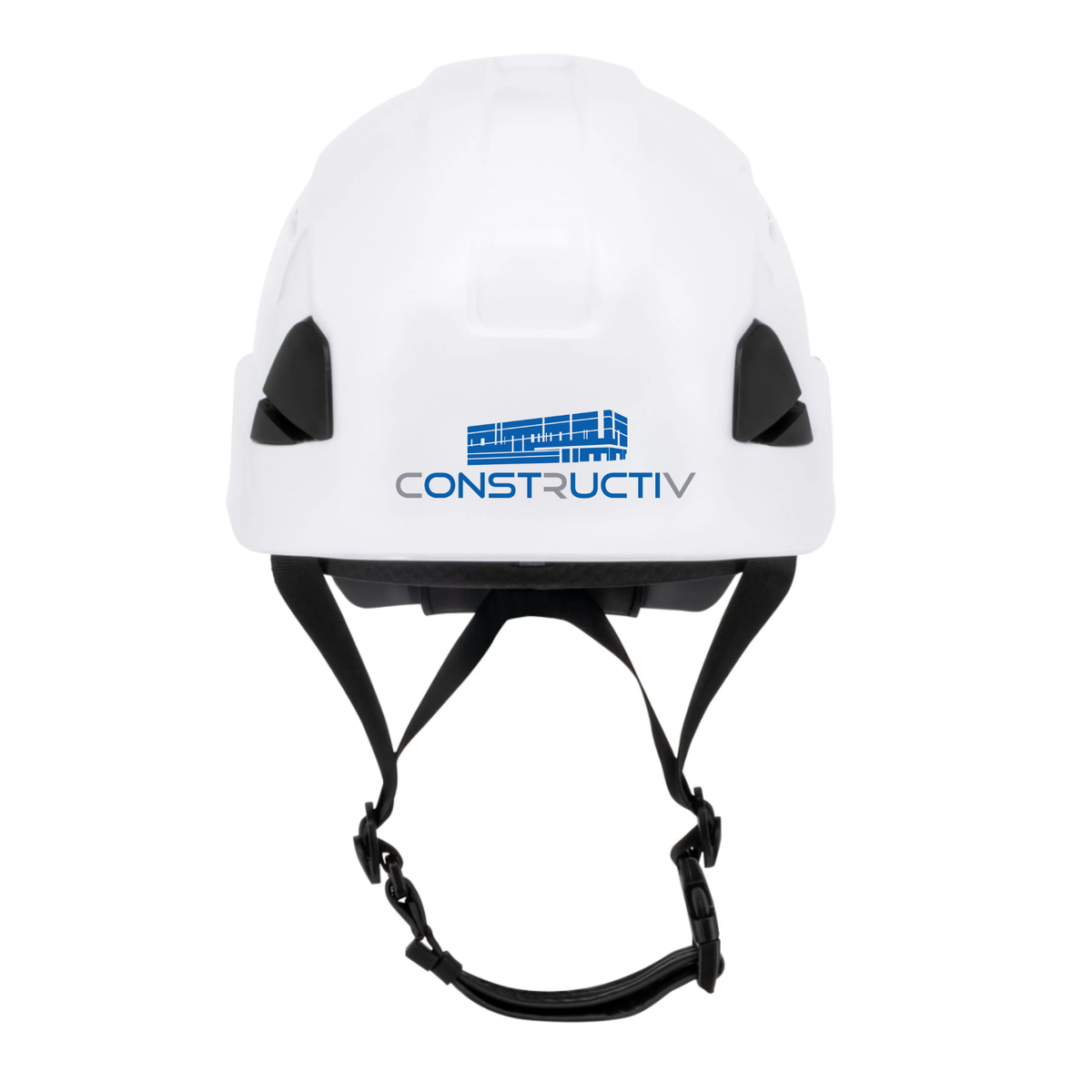 CRV-Radians Dareware™  Type II Class C Vented Safety Helmet