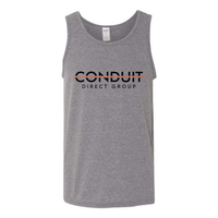 CDG SIGNATURE - TANK