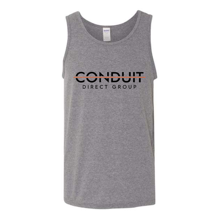 CDG SIGNATURE - TANK