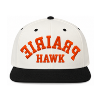 PRAIRIE HAWK HAT