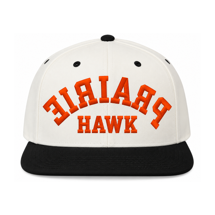 PRAIRIE HAWK HAT