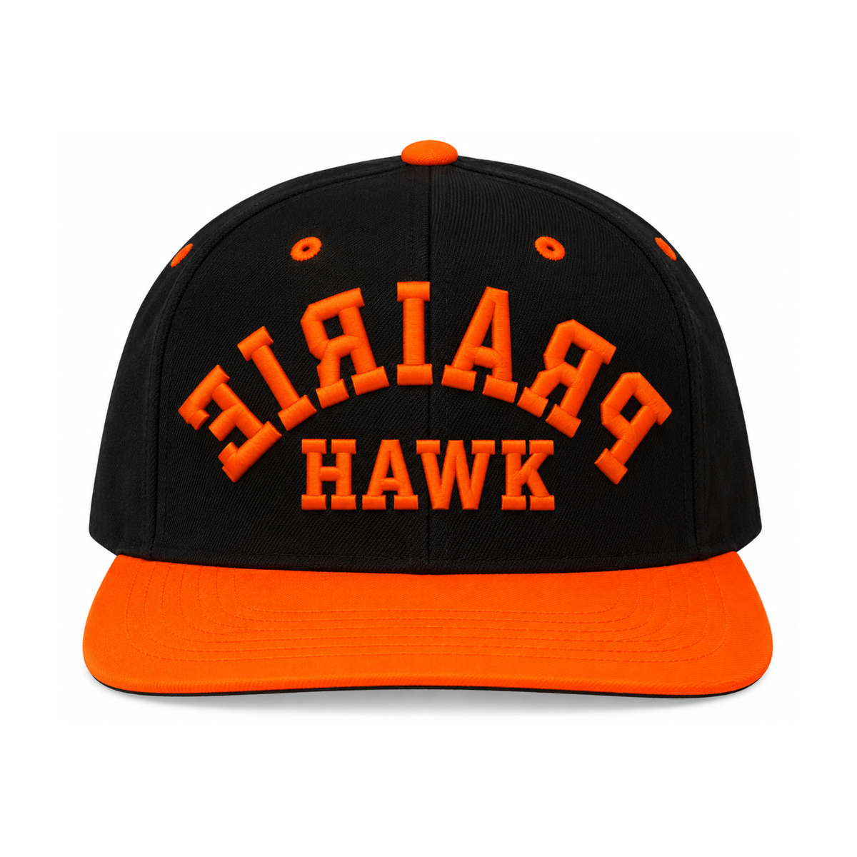 PRAIRIE HAWK HAT