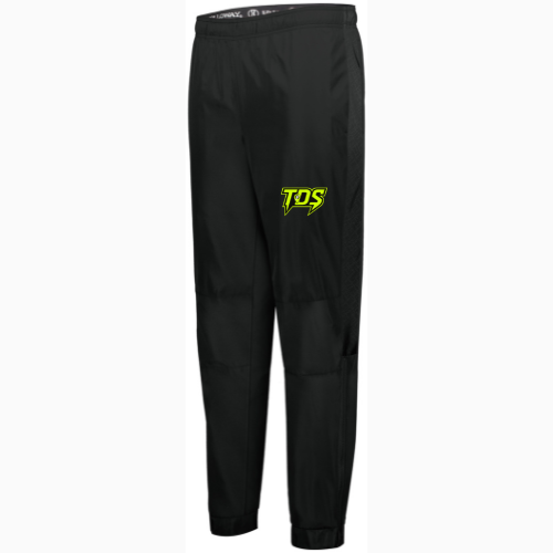 TDS WARM UP PANTS - REQUIRED